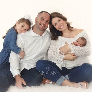 Meet your Posher, Allyson